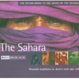 Various - Rough Guide To The Music Of Sahara - Kliknutím na obrázok zatvorte